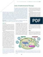 HIV 101: Fundamentals of Antiretroviral Therapy: Perspective