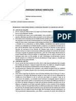 Diferencias y similitudes entre el Cantar del Roldán y el Cantar del Mío Cid