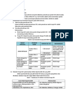 TATALAKSANA PEMBERIAN ARV Sumber Pedoman Nasional 2011