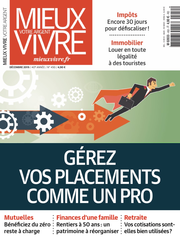 Https Www Europcar Fr Edf Loc Perso Mieux Vivre Votre Argent 2019 12 Fr. - Wawacity - Best | PDF |  Investisseurs | Banques