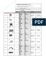 KEXI TECHNOLOGY POWER SUPPLY CONTACT