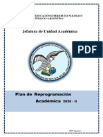 Iest Ra Plan de Reprogramacion 2020-II