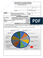 Formato Actividades # 5