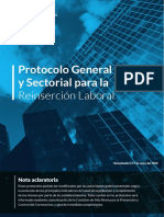 Protocolo General y Sectorial v1