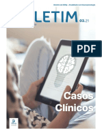 03-Boletim - Mar-21 Caso Clinico Depressao Demencia