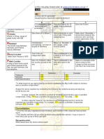 Worksheet For The Role-Play Lesson Plan at / 1: Discussion Points (Re-Cap)