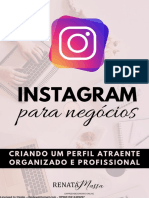 Ebook Instagrampara Negocioss