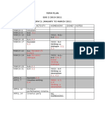 ESO 2 - Term 2 & 3 Plan 2010-11