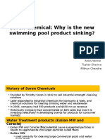SOLUTION: Pdfcoffee com soren chemical pdf free - Studypool