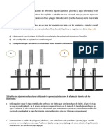 Actividad Dilatacion Termica