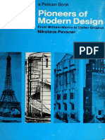 Pioneers of Modern Design, From William Morris to Walter Gropius ( PDFDrive )