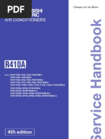 Download Mitsubishi Service Manual SH_HWE0701C_PUHY EP200 1250YSHM a1 by kolattac SN51787492 doc pdf