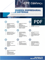 Ingenieria Empresarial de Sistemas