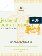 Jesus El Constructor