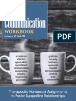 Couples Communication Workbook 071020