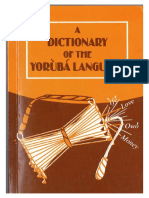 A+DICCTIONARY+OF+THE+YORUBA+LANGUAGE.-ilo