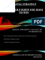 Digital Four Fights - Pooja Tyagi