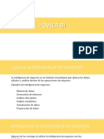 Power Bi