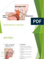 Nasopharyngeal Ca