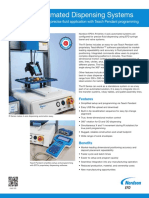 R Series Automated Dispensing Systems