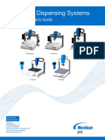 Automated Dispensing Systems: Maintenance & Parts Guide