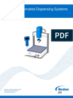 R Series Automated Dispensing Systems: Operating Manual