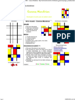 Mondrian