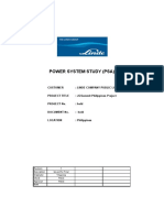 Short Circuit Analysis Report_Rev.A_issued