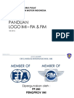 Panduan Logo IMI