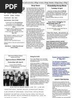American Pickers Wanted Items List | PDF | Leisure