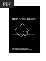 12 Rules For Good Cursive Handwriting | PDF | Typography | Writing