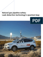 WP - Natural Gas Leak Detection White Paper-2021