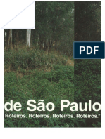 24ª Bienal de São Paulo - Roteiros 1998