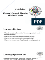 Social Media Marketing Chapter 2