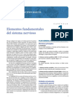 Waxman - Neuroanatomia Clinica-Cap1