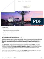 Biodynamic cement for Expo 2015 _ Italcementi