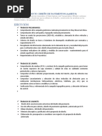 Manual Como Hacer Asembly Civil 3D | PDF | Ventana (informática) | Software