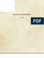 Races of Runeterra - v3 - GM Binder