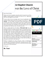 Discover the Love of Christaug2021.Publication1