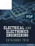 Pdfcoffee.com Electrical Engineering 7 PDF Free