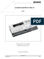 DAS 72.1 Manual G128 Rev6 GB