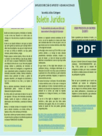 SEDIAN Cartagena - Boletín Jurídico JDN - 2020