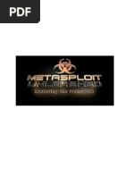 Metaesploit 1