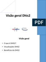 DHIS2 Introducao