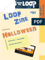 Loop Zine Edição 1