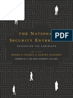 The National Security Enterprise - Navigating The Labyrinth (PDFDrive)