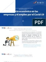 Resultados Empresas Covid EPN 1