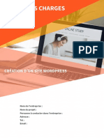 Cdc Wordpress PDF