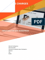 CDC Wordpress PDF