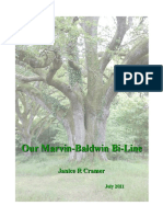 Our Marvin-Baldwin Bi-line 2021 JRC